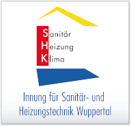 Innung für Sanitär- und Heizungstechnik Wuppertal