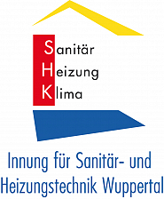 Innung für Sanitär- und Heizungstechnik Wuppertal